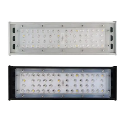 Ūdensnecaurlaidīgs LED augšanas gaismas stienis