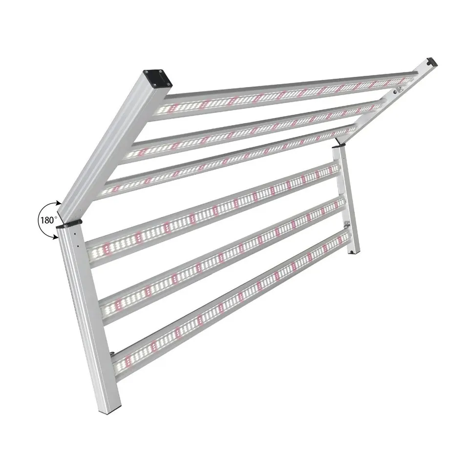 spider LED Grow Lights bar 2(001)